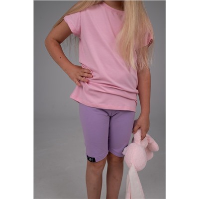 Шорты Велосипедки ШВ детские