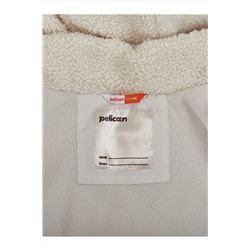 Куртка PELICAN, 1037152