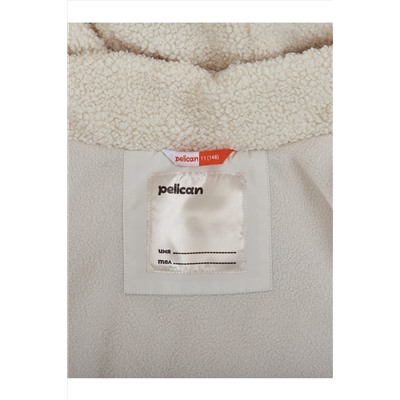 Куртка PELICAN, 1037152