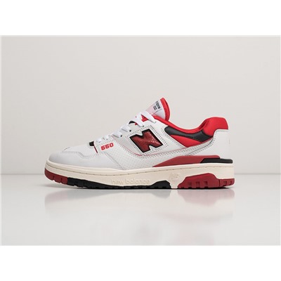 Кроссовки Aime Leon Dore x New Balance 550