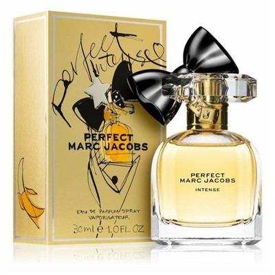 MARC JACOBS PERFECT INTENSE edp (w) 30ml
