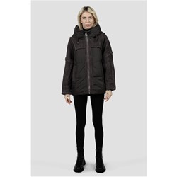 05-2294 Куртка женская зимняя (биопух 250)