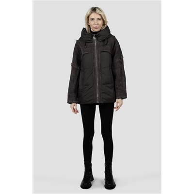 05-2294 Куртка женская зимняя (биопух 250)