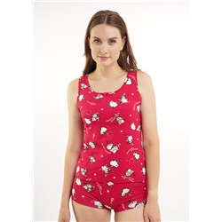 Пижама женская