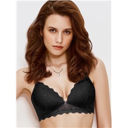 Minimi Бюстгальтер MNM LACE  2181 Бюстгальтер Триангл бескостный