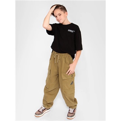 Соль&Перец Брюки SP3905