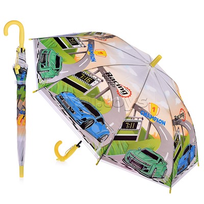 Зонт детский "Чемпион" (50см.)