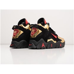 Кроссовки Nike Air Barrage Mid