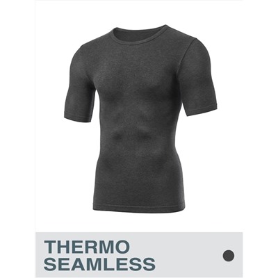 Omsa Футболка OmU 1415T SE Футболка мужская "Термо"