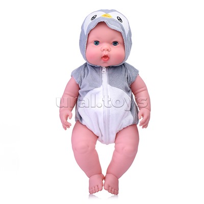 Пупс с аксессуарами DH2377F