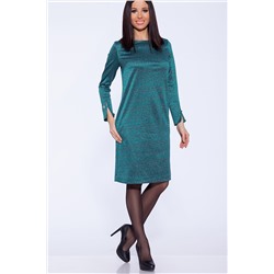 VISERDI Платье 2073-зел 338850