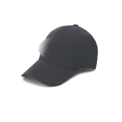 Бейсболка YR SK-976H/973 ПМ