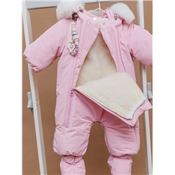 BATIK Комбинезон 201-26з-2