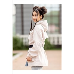 Парка-ветровка BATIK CASUAL, 1035442
