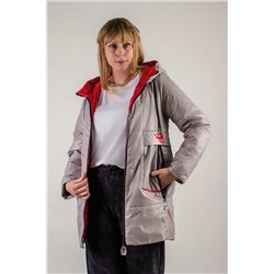 Куртка арт. 612 премиум Лайт НАТАЛИ, 1199653