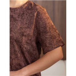 Футболка мод.1904/7*