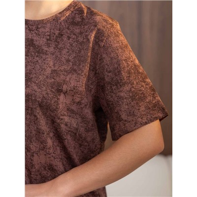 Футболка мод.1904/7*