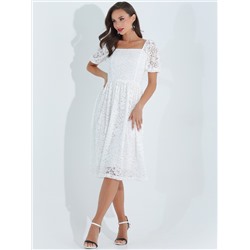 Платье Кружевное искушение