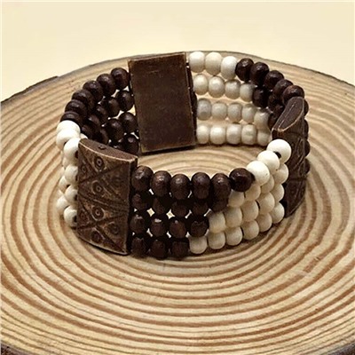 Браслет на резинке арт. 42 0032 (id 288183)