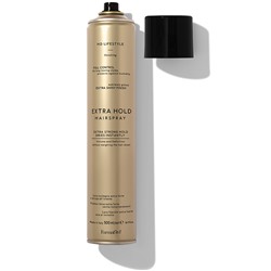 Farmavita Лак для волос сильной фиксации HD HAIR SPRAY EXTRA Life Style 500 мл