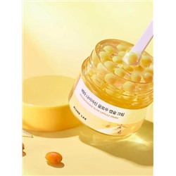 ROUND LAB Капсульный крем для лица с ниацинамидом и витамином C / Vita Niacinamide, 50 мл 28429