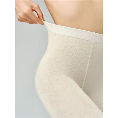 Колготки теплые, Omsa, Cotton Soft 160