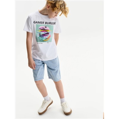 PELICAN Футболка UFT3369/1