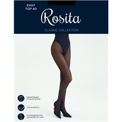 Колготки классические, Rosita, Easy Top 40