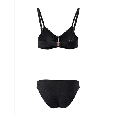 SiSi Купальник Si 2530K DESIDERIO Balcone (мягкая чашка)