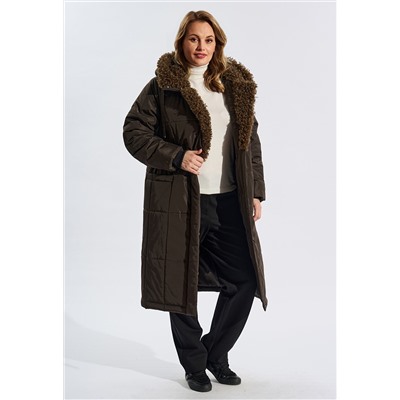 DIMMA Пальто 2401