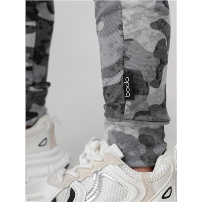 Bodo Костюм 11-445МU