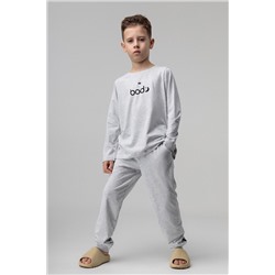 Костюм (Лонгслив+Брюки) BODO, 1057251