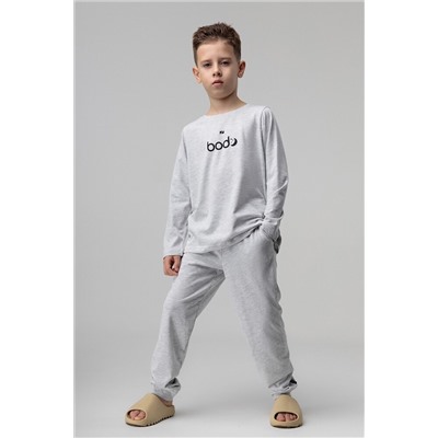 Костюм (Лонгслив+Брюки) BODO, 1057251