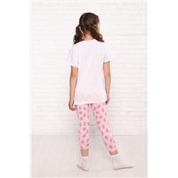 Лосины Июнь укороченные НАТАЛИ, 1040045