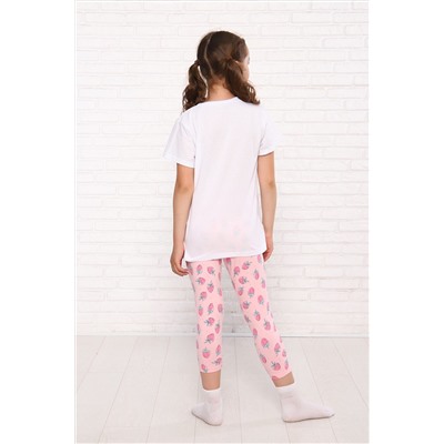 Лосины Июнь укороченные НАТАЛИ, 1040045