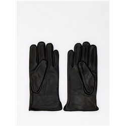 Перчатки 16-5 black (8,5-9-9,5-10-10,5)