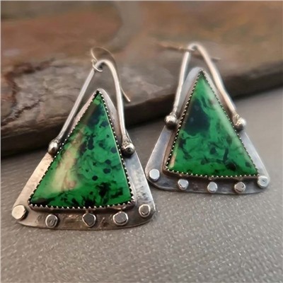 Серьги на крючках арт. 13 4379 (id 285705)