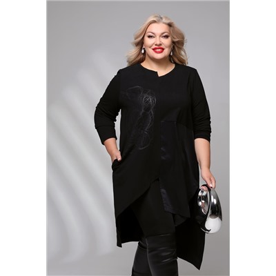 Платье-туника-6240