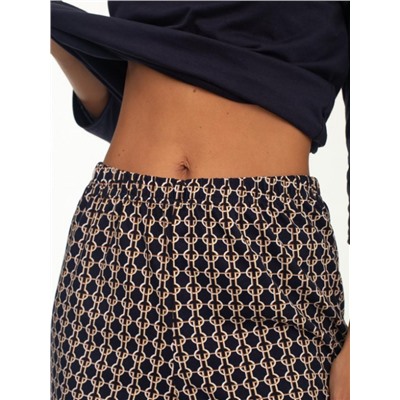 Костюм "ФИБИ" Цепи