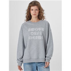 СВИТШОТ ЖЕНСКИЙ 122969