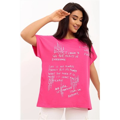 Lika Dress Туника 9314