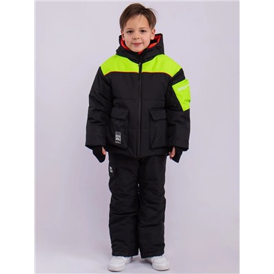 BATIK Комплект 465-24з-2