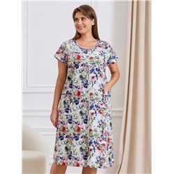 Халат Олим (роза)