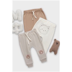 Ползунки детские (3шт.) MARK FORMELLE, 1235887