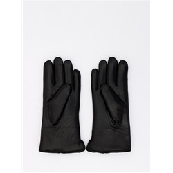 Перчатки 101-5J black (8,5-9-9-9,5-9,5)