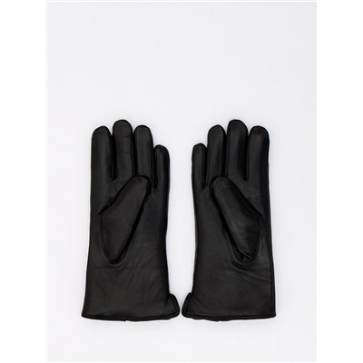 Перчатки 101-5J black (8,5-9-9-9,5-9,5)