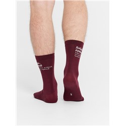 MARK FORMELLE Мужские носки 017K-2488