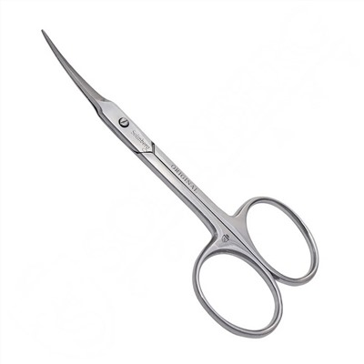 Solinberg Ножницы ногтевые 212-0021 4125