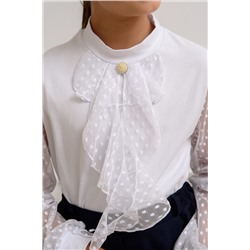 Блузка Олимпия длинный рукав НАТАЛИ, 1220364