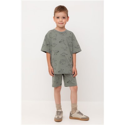 CROCKID Шорты